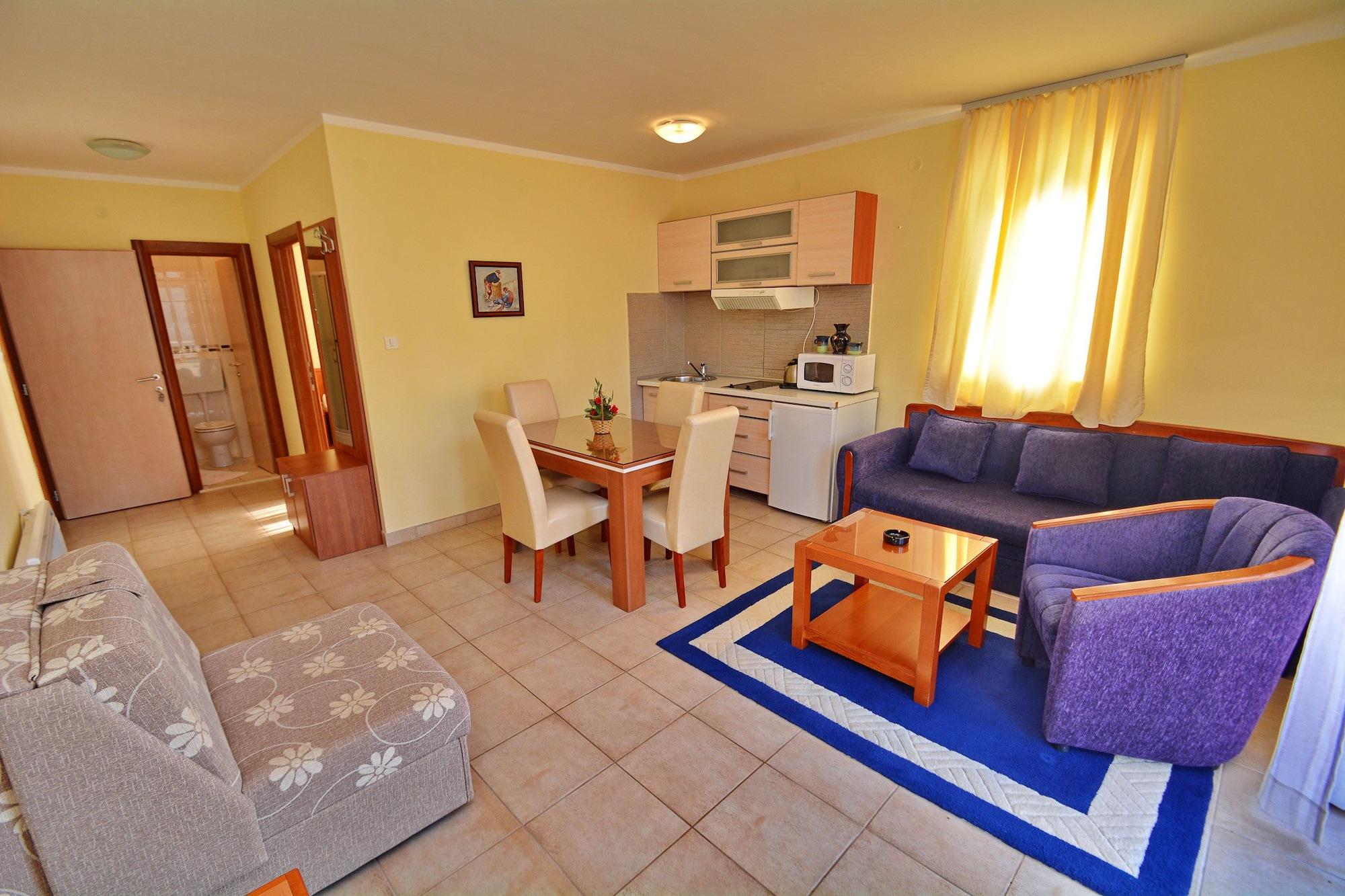 Apartments Soso Kotor Exterior foto