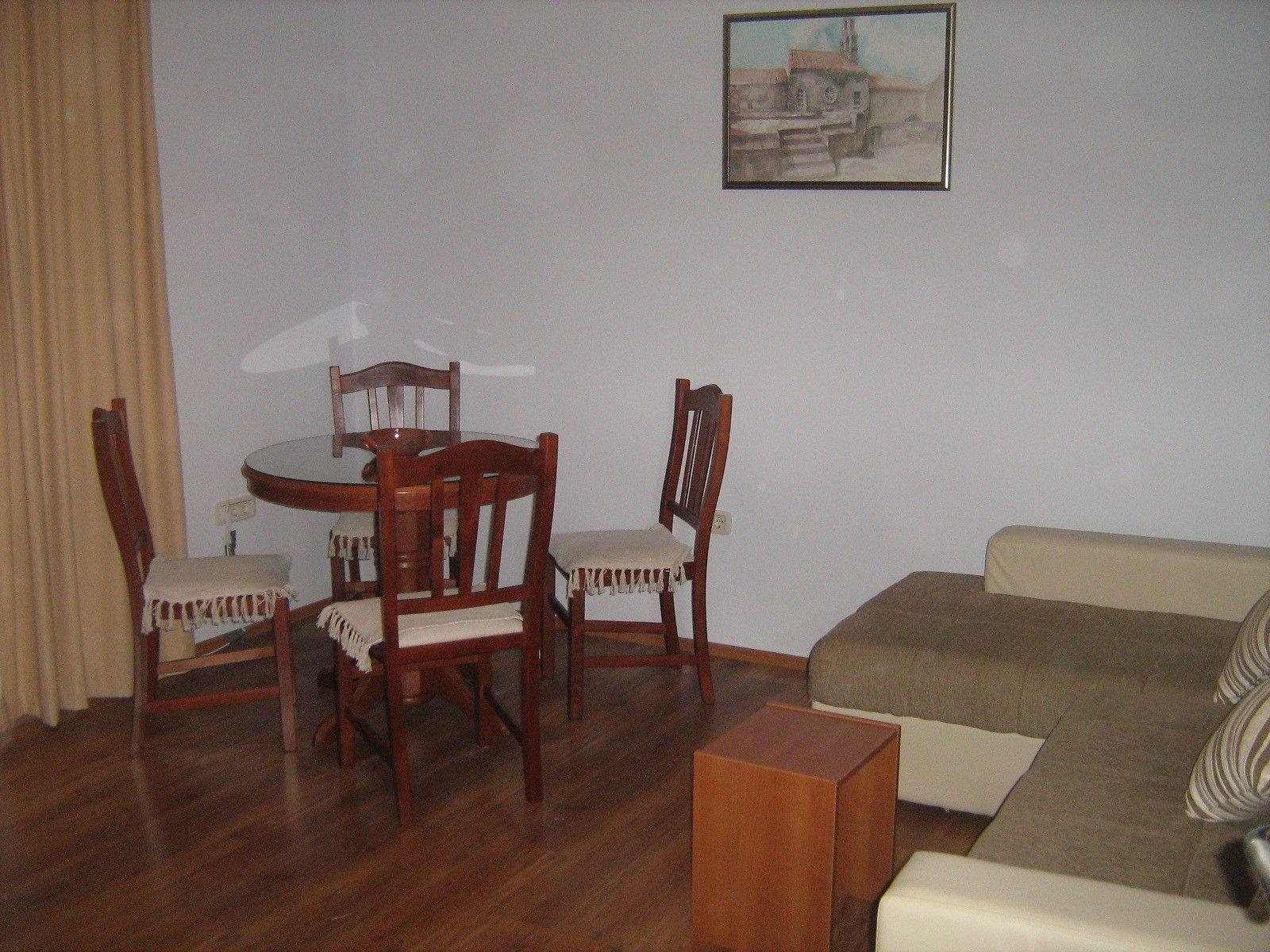 Apartments Soso Kotor Exterior foto