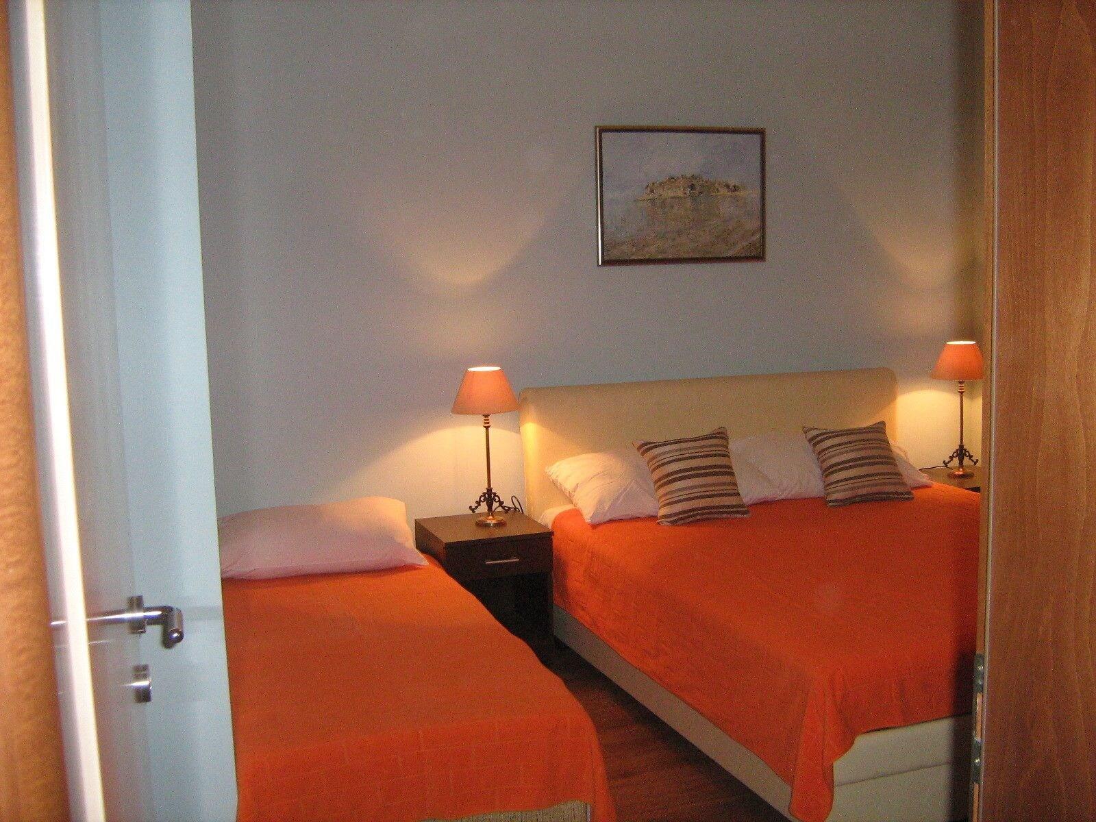 Apartments Soso Kotor Exterior foto