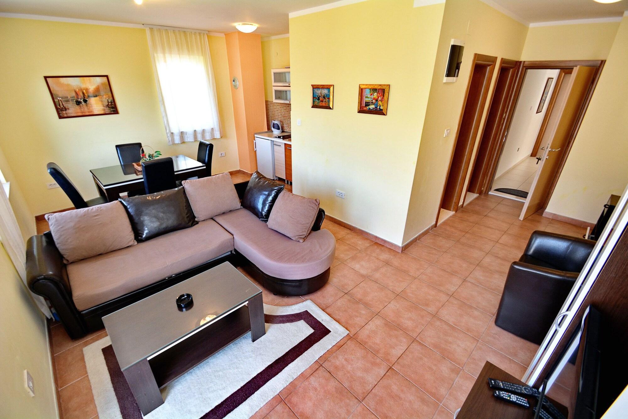 Apartments Soso Kotor Exterior foto
