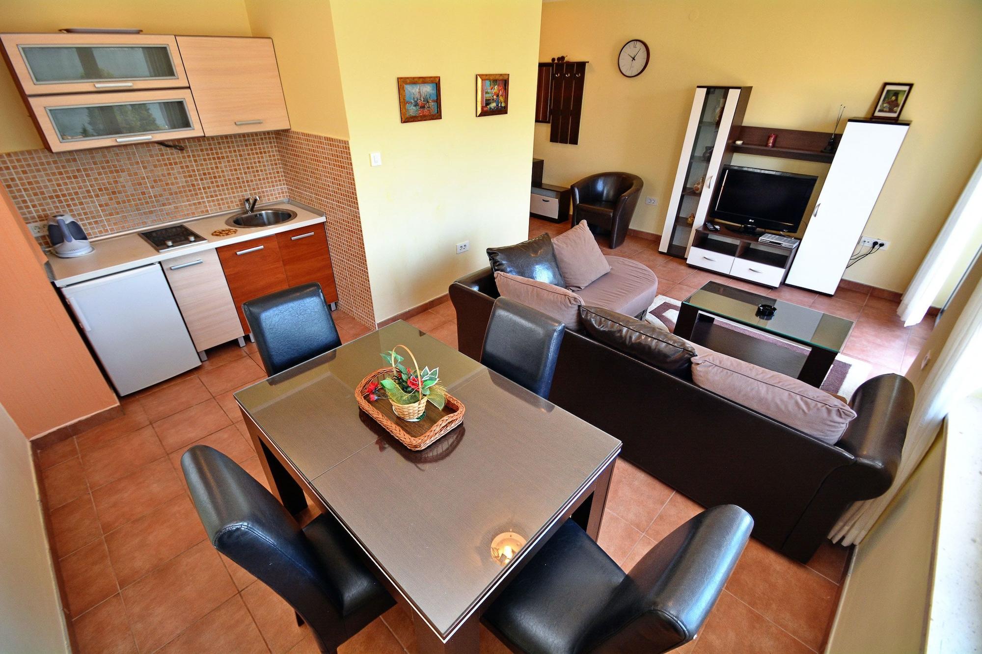 Apartments Soso Kotor Exterior foto