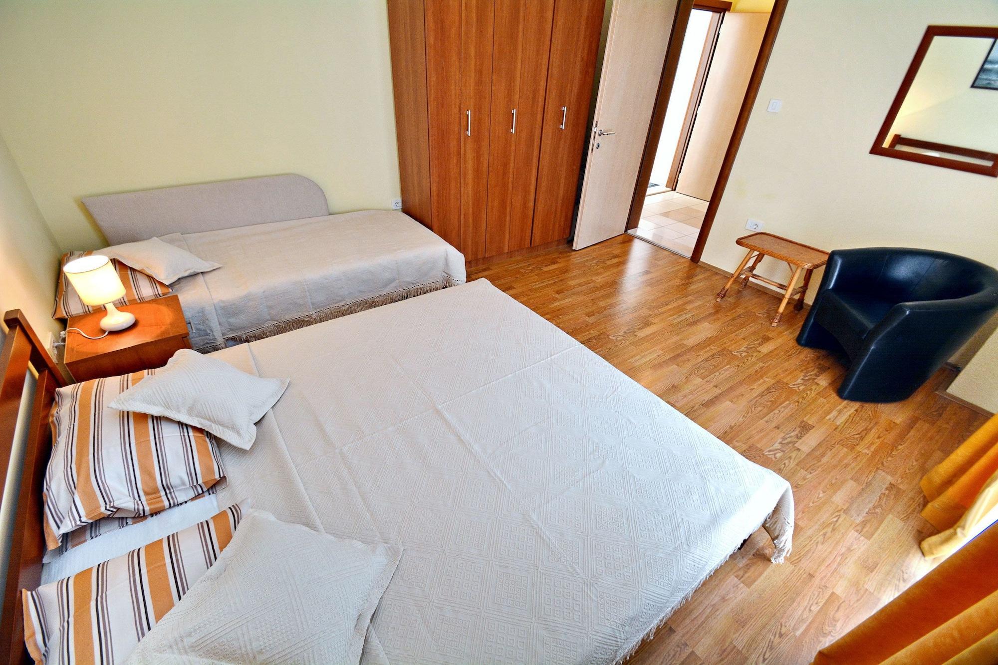 Apartments Soso Kotor Exterior foto