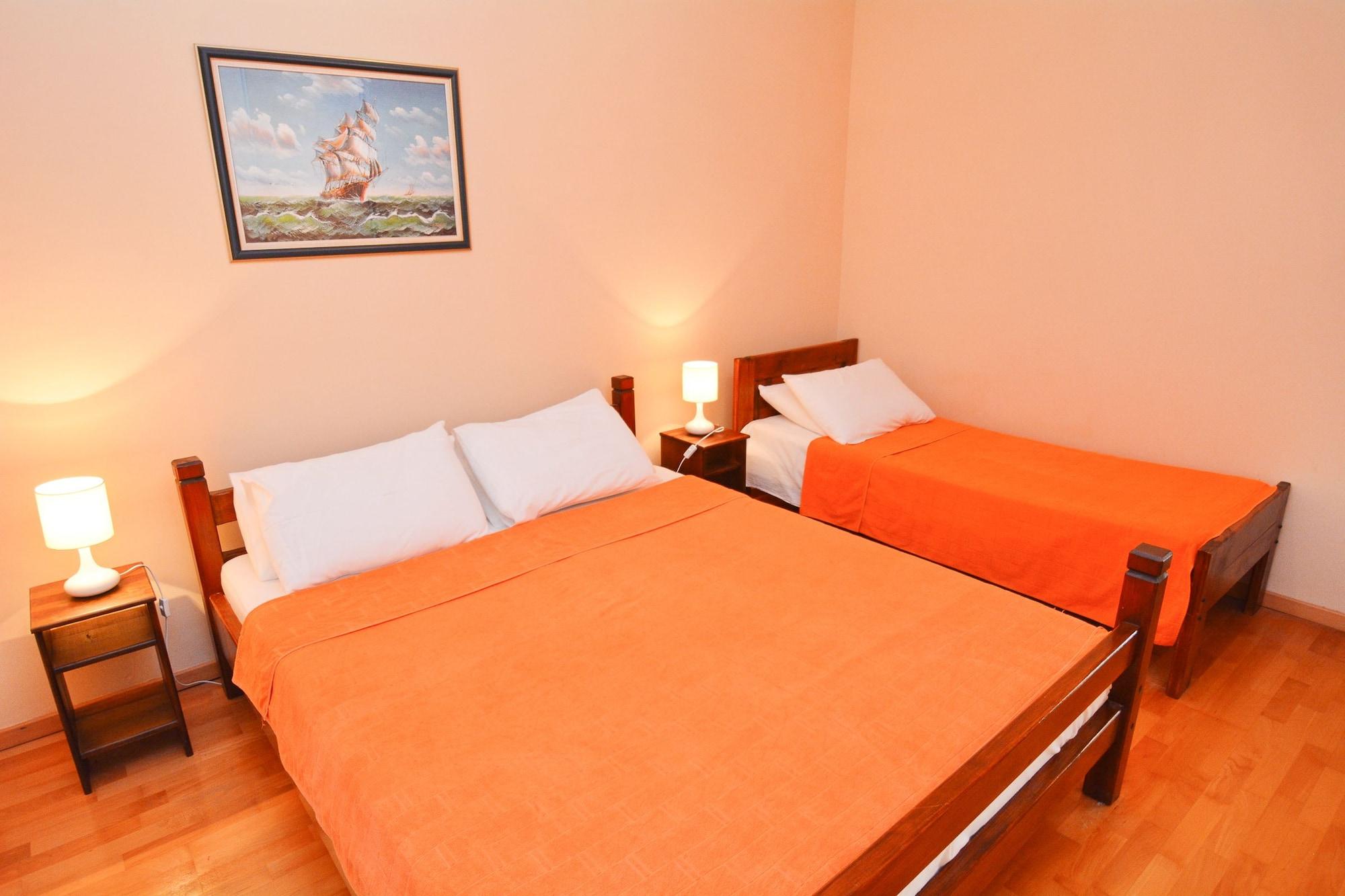 Apartments Soso Kotor Exterior foto