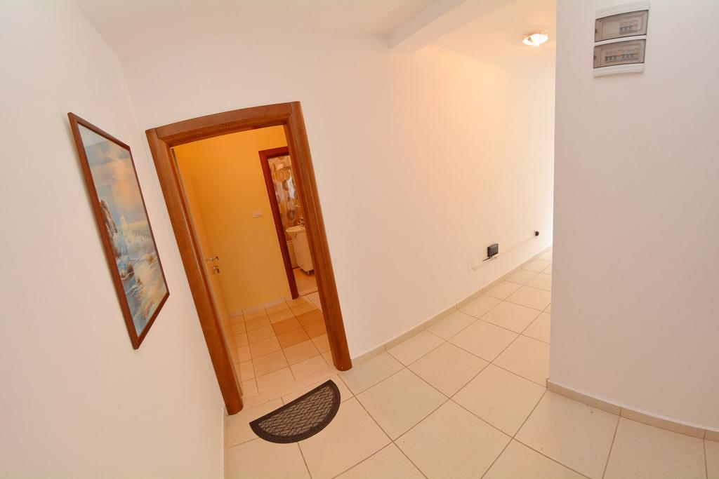 Apartments Soso Kotor Exterior foto