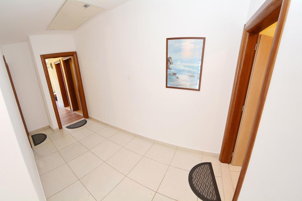 Apartments Soso Kotor Exterior foto