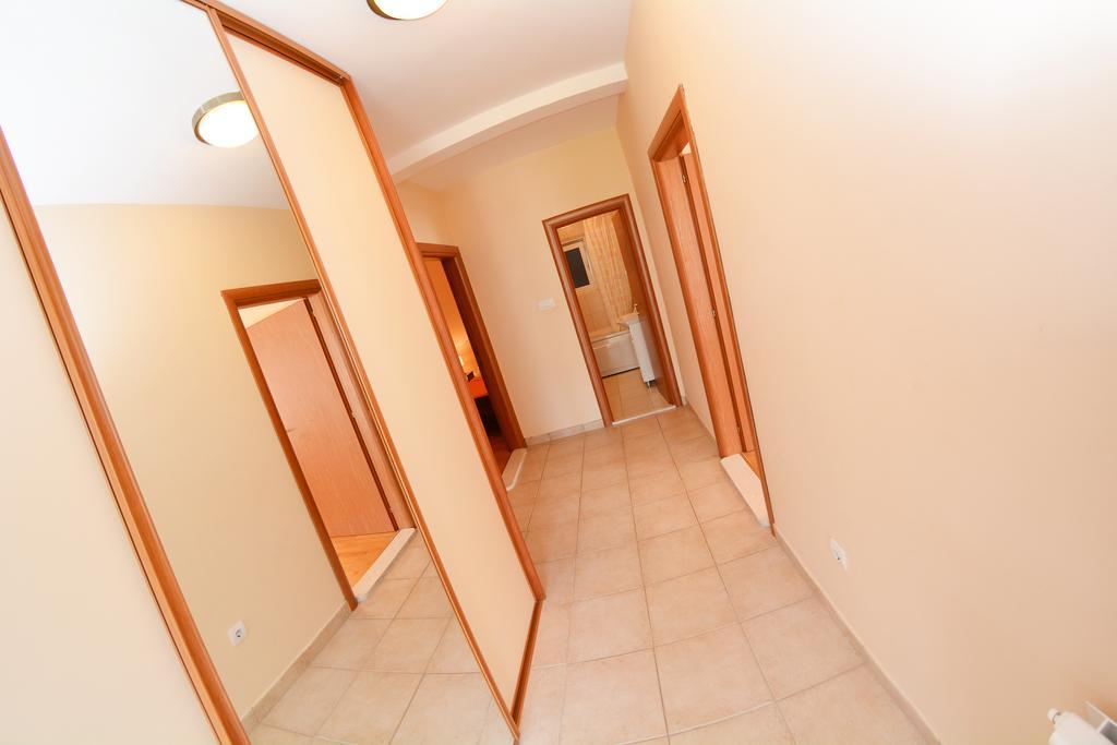 Apartments Soso Kotor Exterior foto